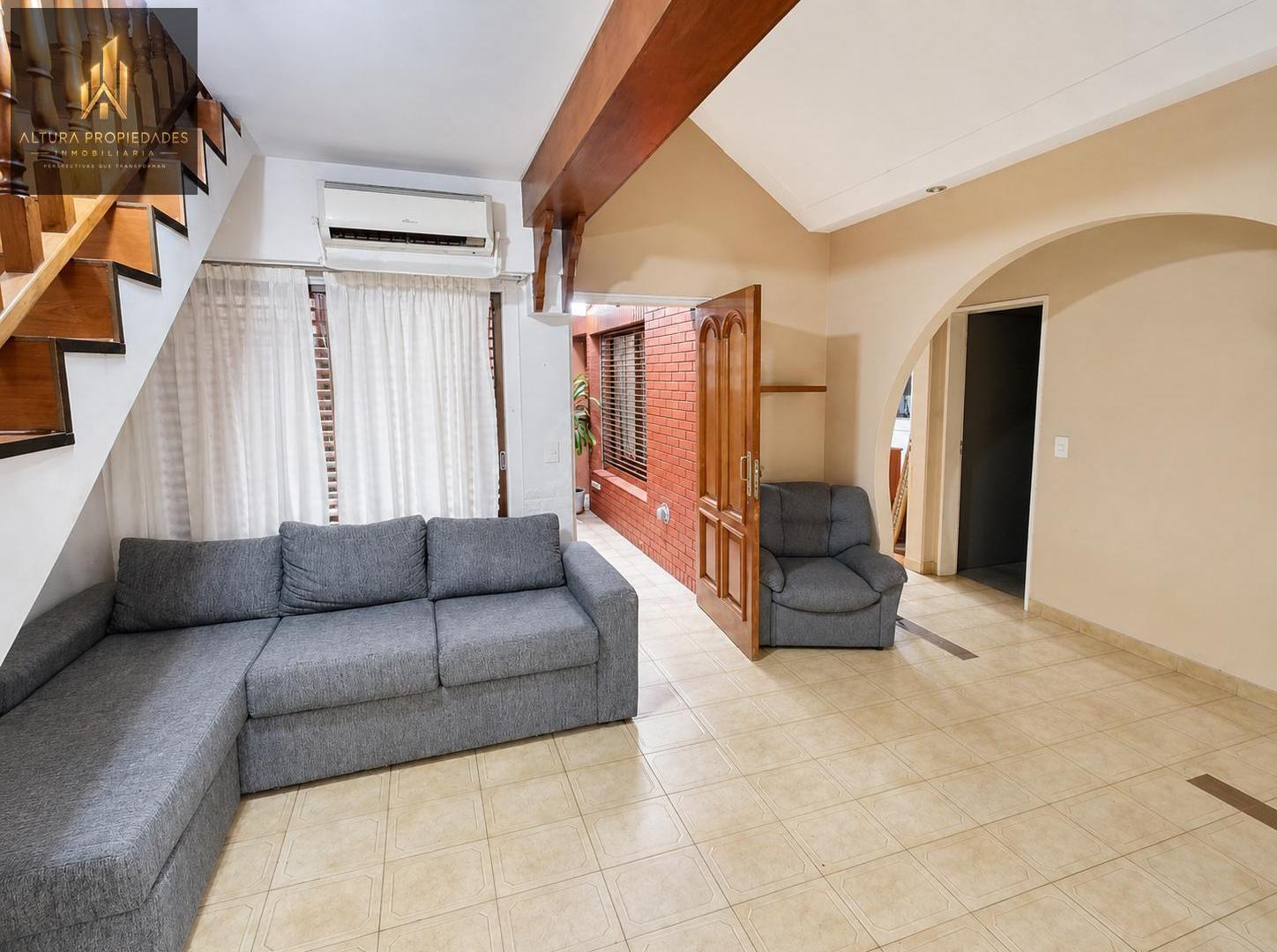 Foto de PH DE 5 AMBIENTES CON PATIO Y QUINCHO – SIN EXPENSAS – VILLA DEL PARQUE, imagen 4