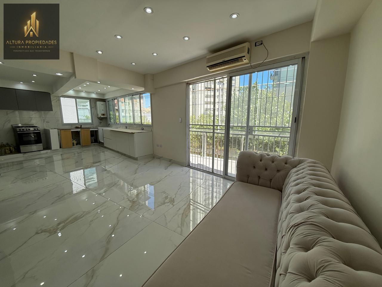 Foto de Venta departamento 4 Amb con cochera, imagen 5