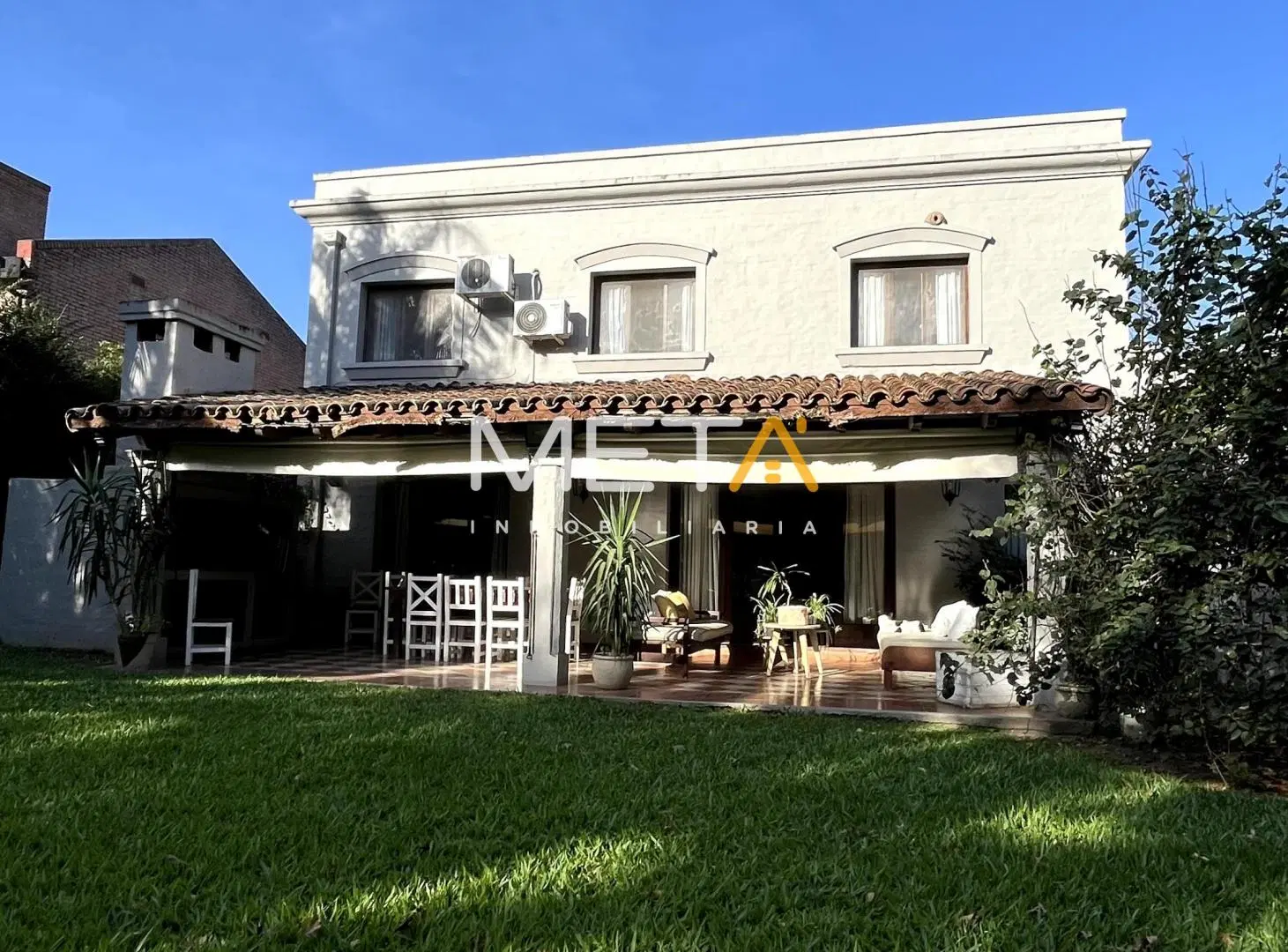 CASA EN VENTA LAS COLINAS 2 5
