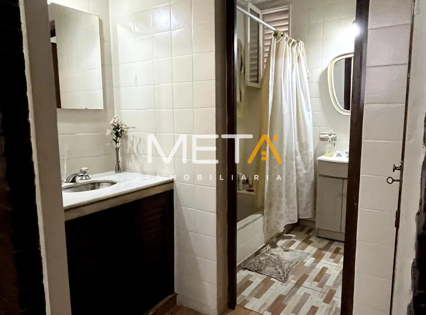 CASA EN VENTA MUÑECAS 600 BARRIO NORTE 8