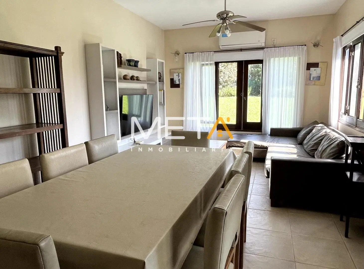 CASA EN VENTA COUNTRY LOS AZAHARES 2