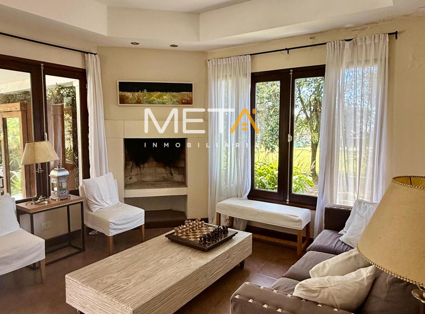 Foto de CASA EN VENTA COUNTRY LOS AZAHARES, imagen 1