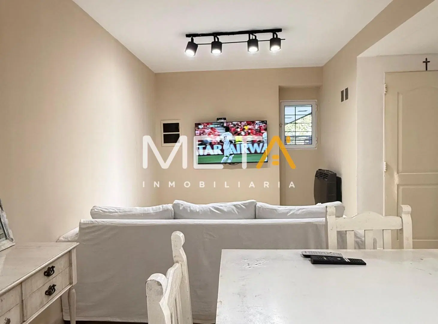 DUPLEX EN VENTA BARRIO PROCREAR 5