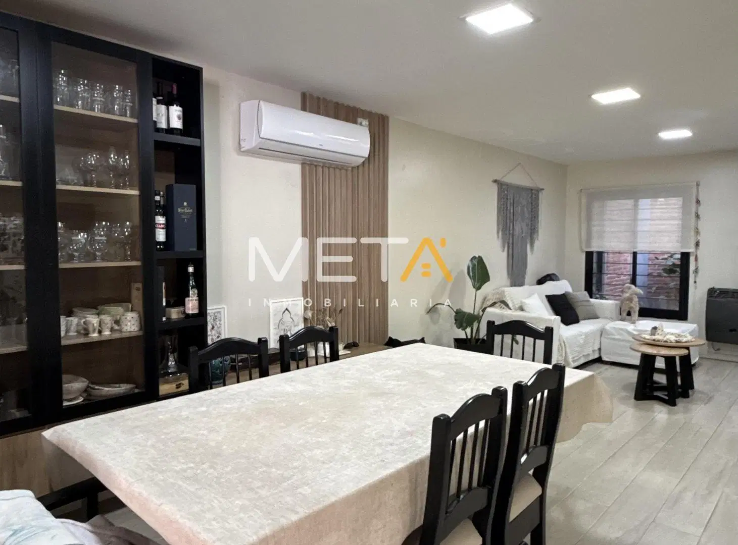 CASA EN VENTA BARRIO PROCREAR YERBA BUENA 4