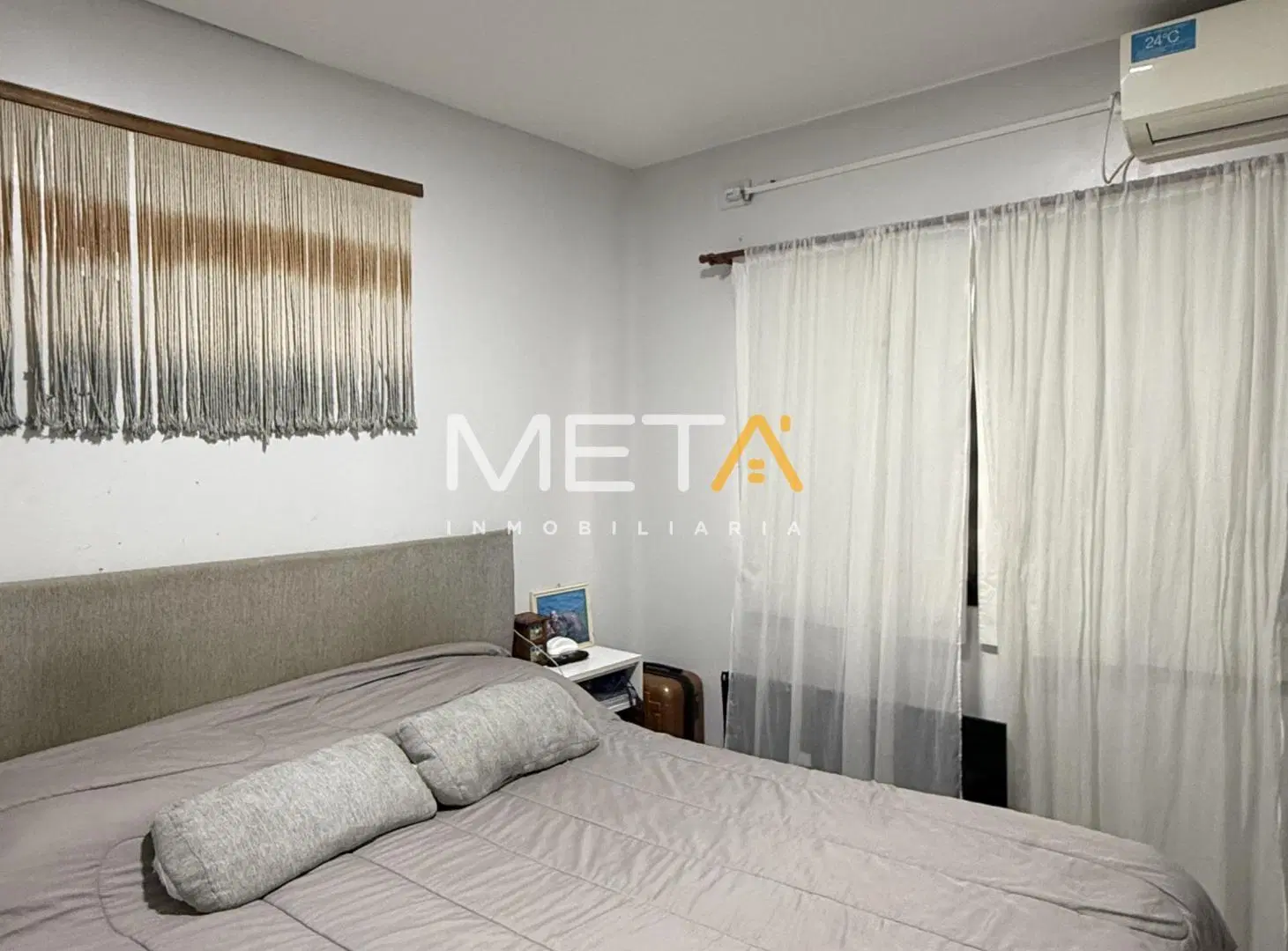 CASA EN VENTA BARRIO PROCREAR YERBA BUENA 3