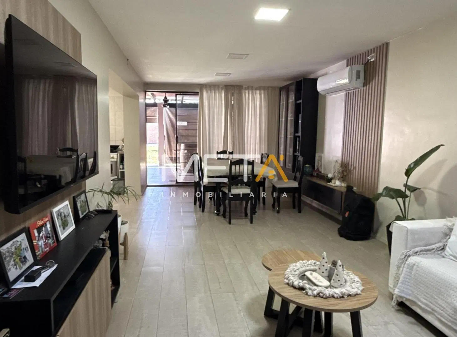 CASA EN VENTA BARRIO PROCREAR YERBA BUENA 1