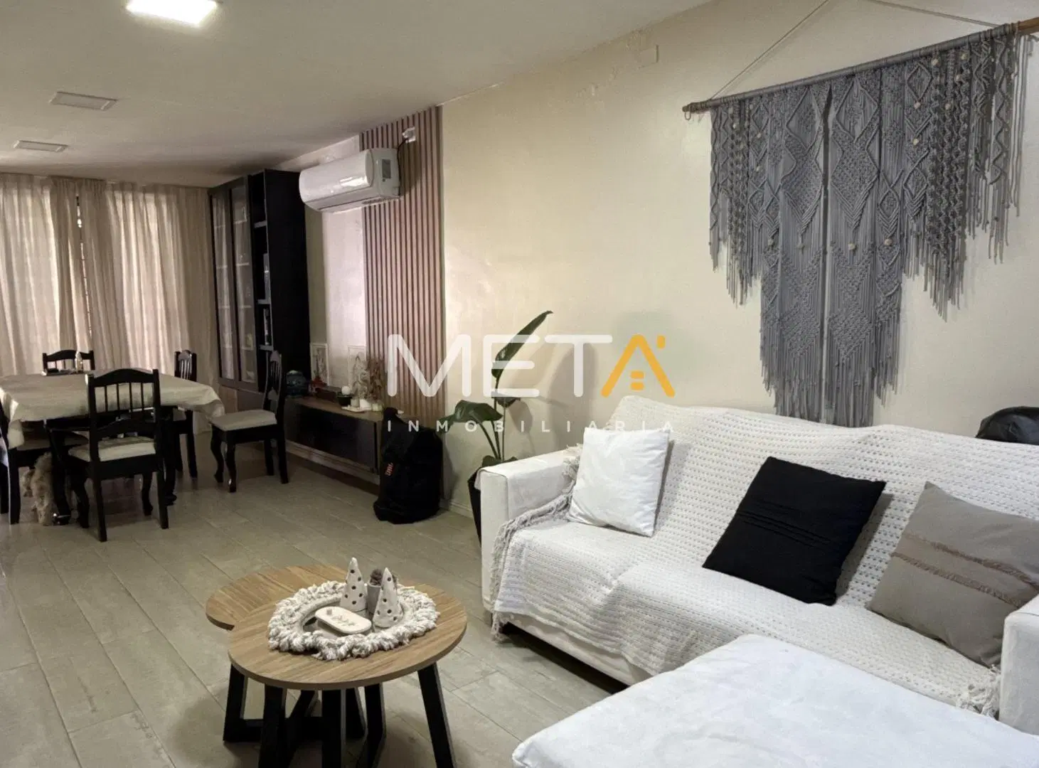 CASA EN VENTA BARRIO PROCREAR YERBA BUENA 8