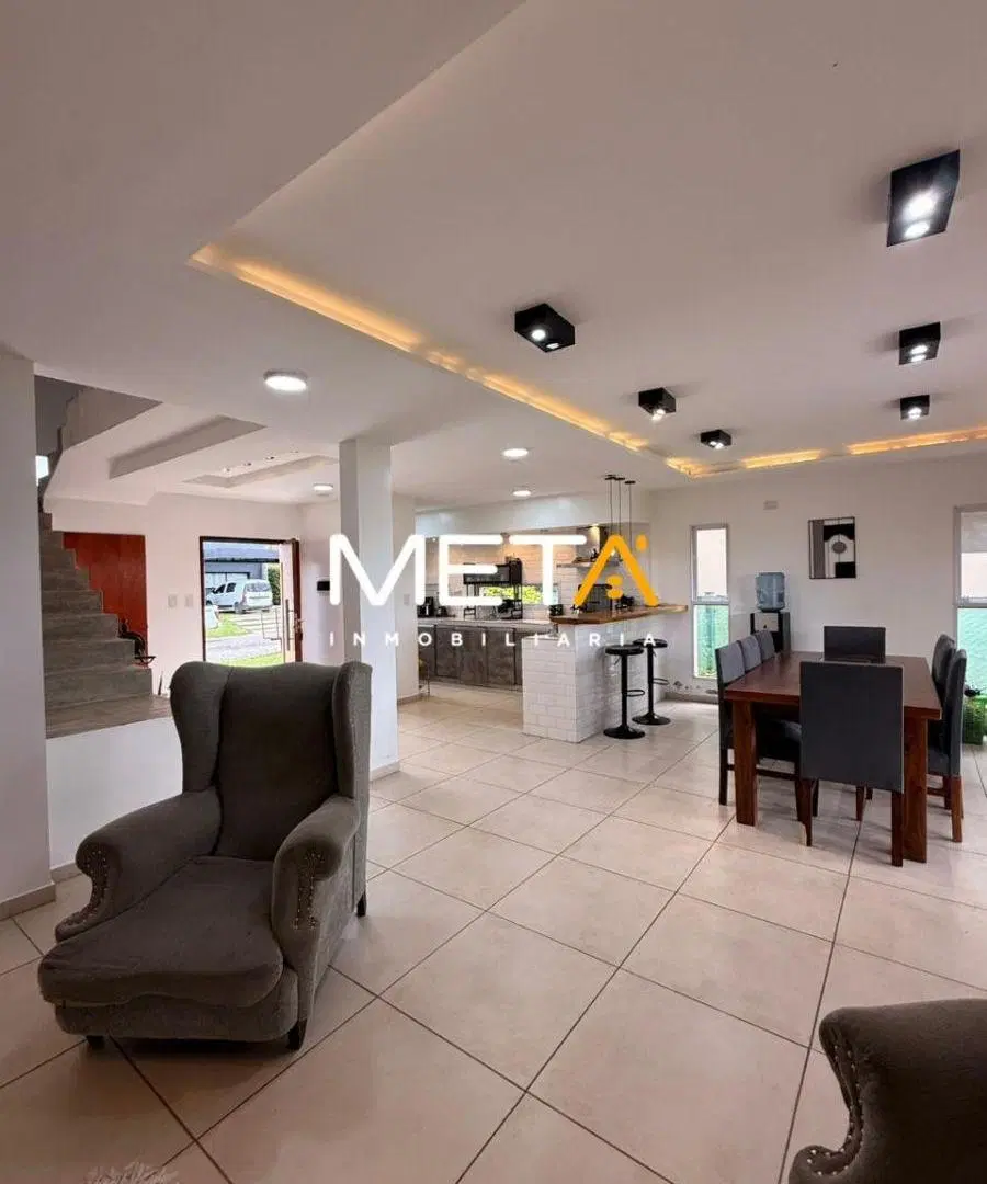 CASA EN VENTA – COUNTRY PINAR 2, AV. CONSTITUCIÓN, TAFÍ VIEJO 5