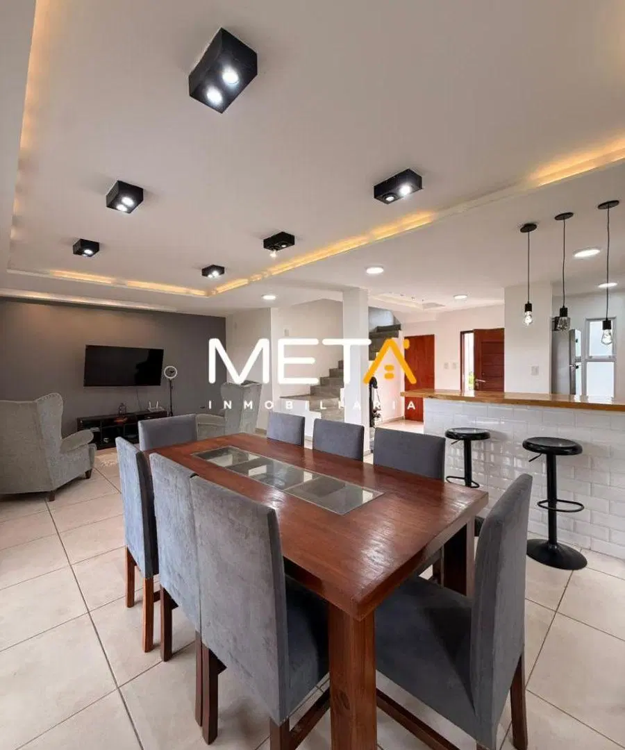 CASA EN VENTA – COUNTRY PINAR 2, AV. CONSTITUCIÓN, TAFÍ VIEJO 4