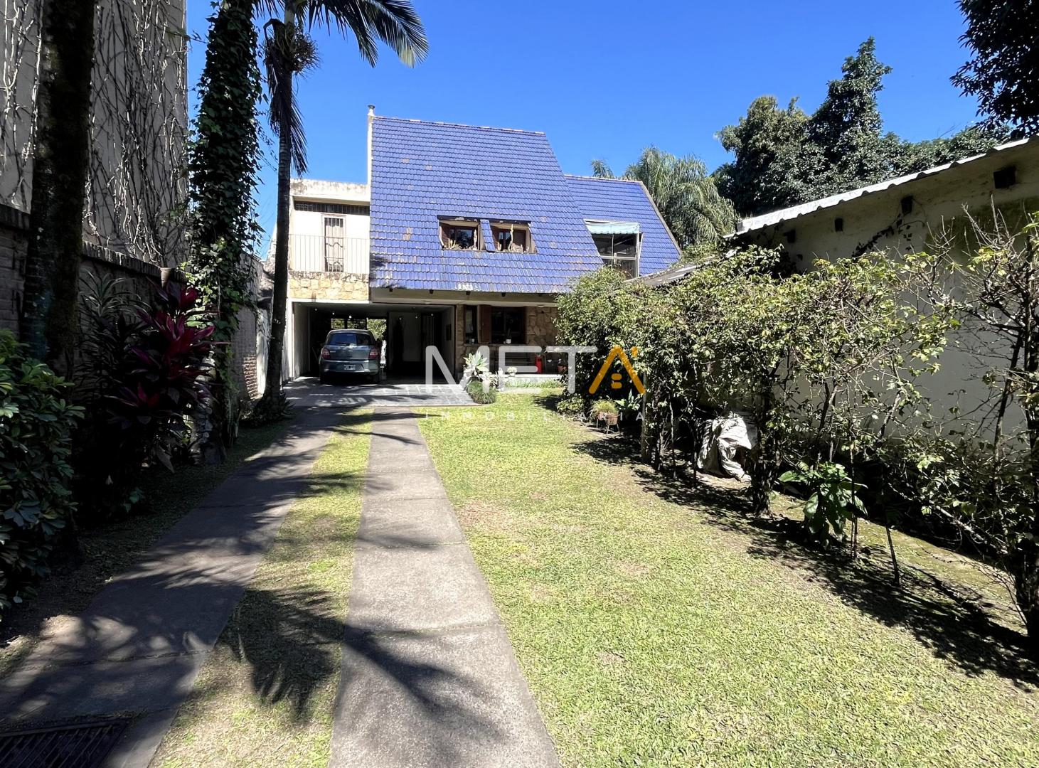 Foto de CASA EN VENTA – MATE DE LUNA 4300 Propiedad distribuida en dos plantas, imagen 5