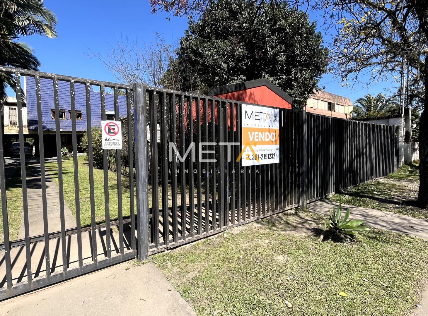 Foto de CASA EN VENTA – MATE DE LUNA 4300 Propiedad distribuida en dos plantas, imagen 4