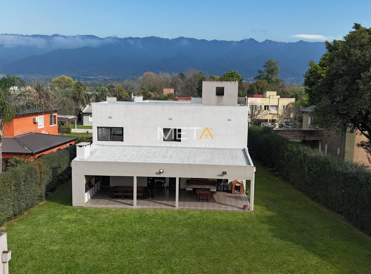 Foto de Casa en Venta Barrio Privado Los Alamos, imagen 1