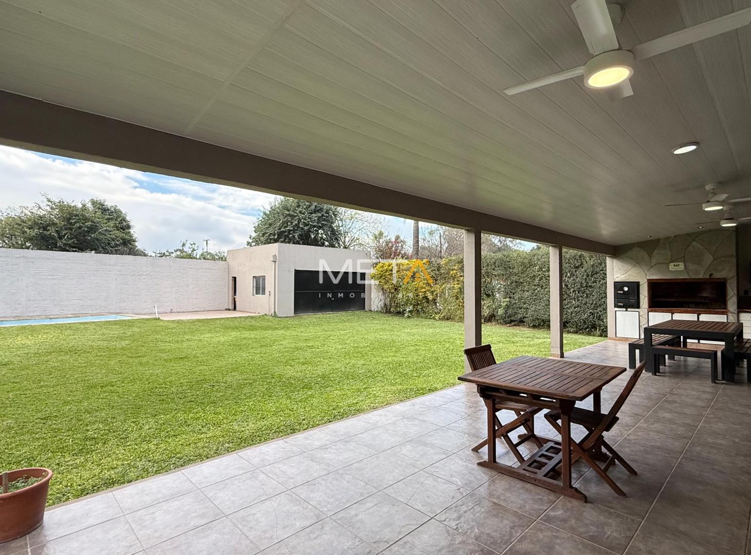 Foto de Casa en Venta Barrio Privado Los Alamos, imagen 4