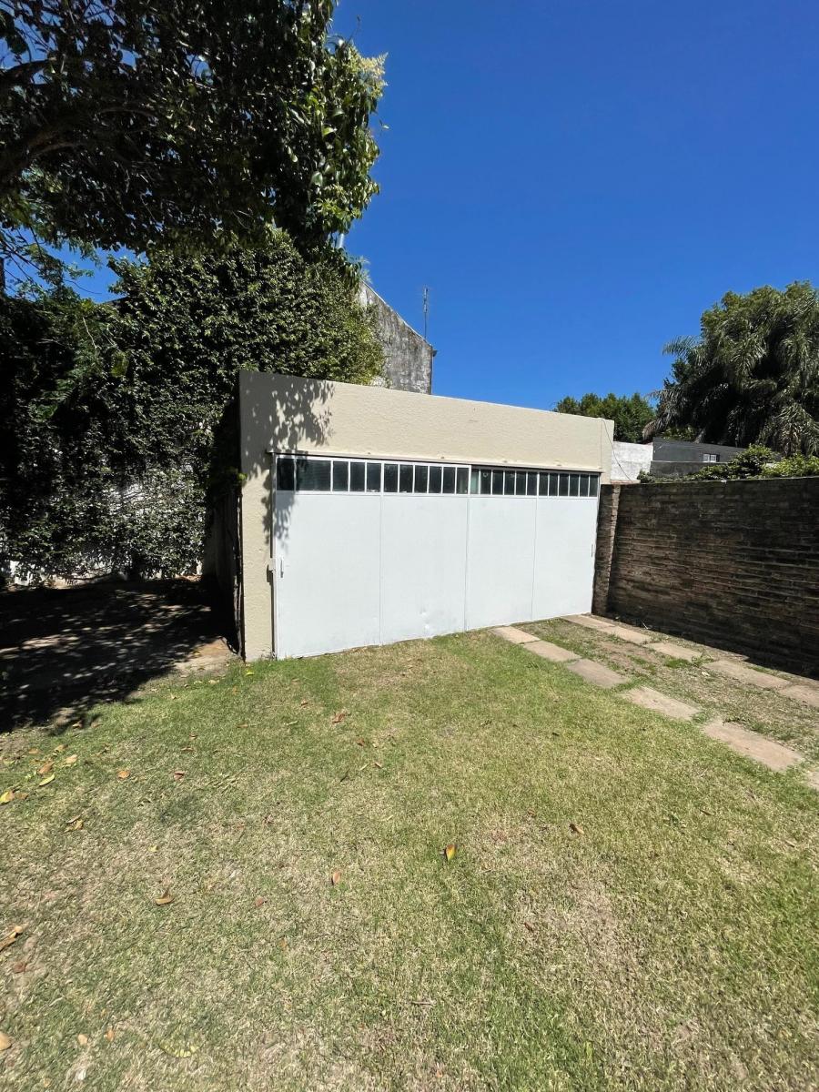Casa Ambrosetti 300, Reciclada, Impecable Estado, Jardin, Fisherton 3