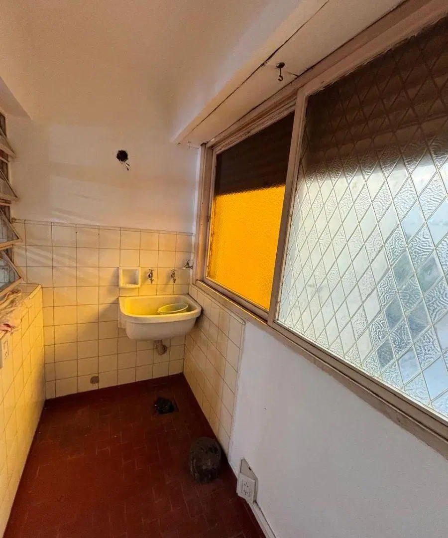 Departamento de escalera con 75 m2 construidos, 3 dormitorios en venta en, Gutemberg y Cordoba 2