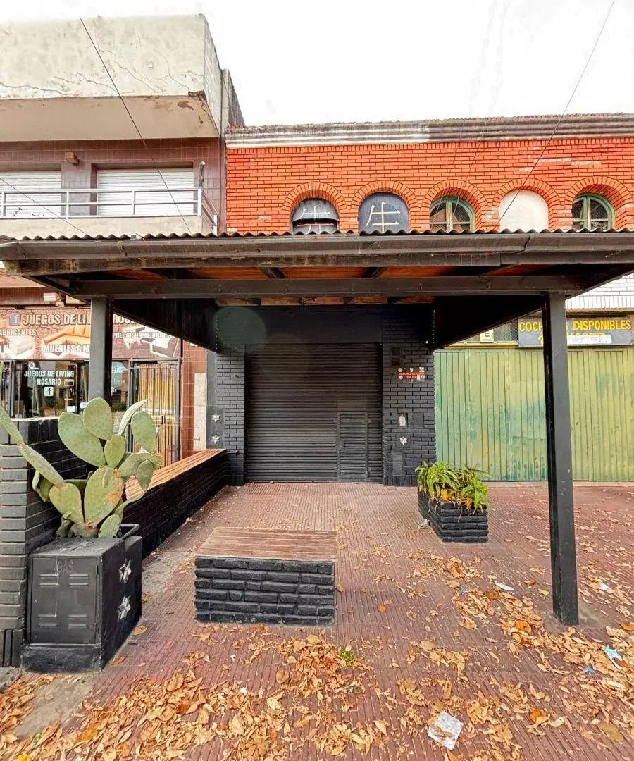 Local comercial de 25 m² en alquiler en Fisherton, Sanchez de Loria y Eva Peron 5