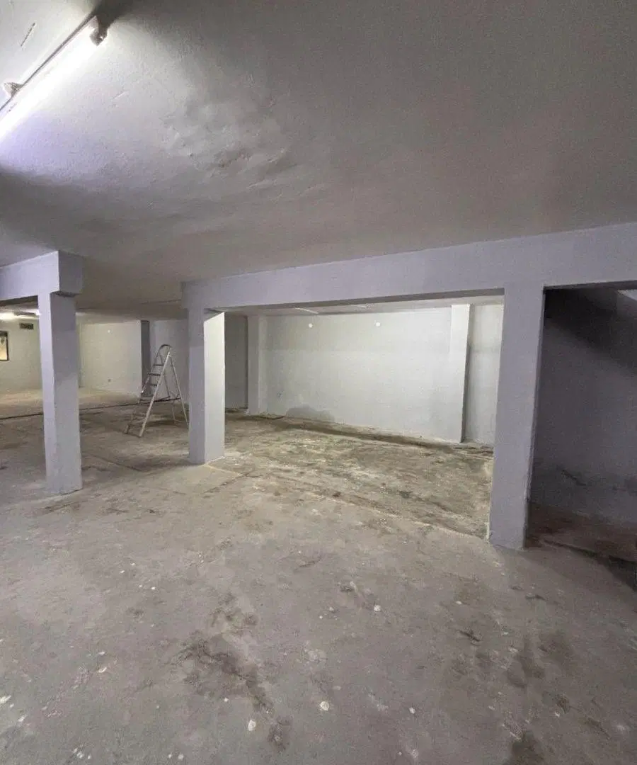 Galpon en alquiler, 390 m2, 2 oficinas, 3 baños, planta baja y entre piso, Provincas Unidas 900 bis 5