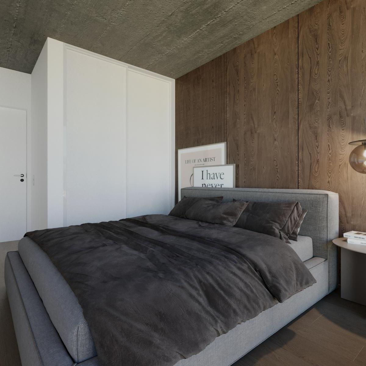 Venta Departamento Monoambiente Parque Chacabuco 2