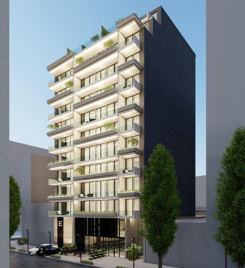 Departamento en Caballito 2