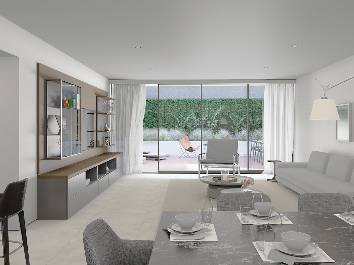 Venta Departamento 5 Ambientes Azcuy Caballito 3