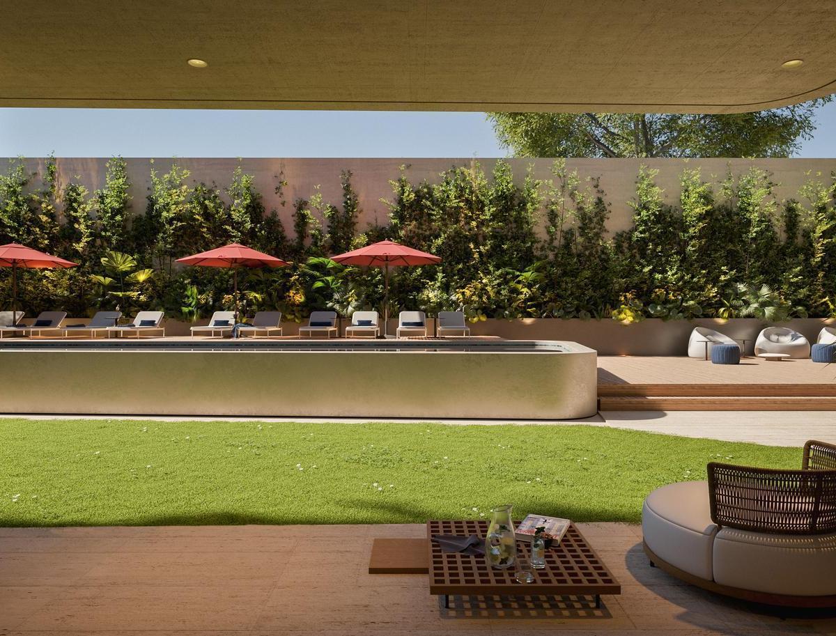 Venta Departamento 3 Ambientes en Caballito Azcuy 5