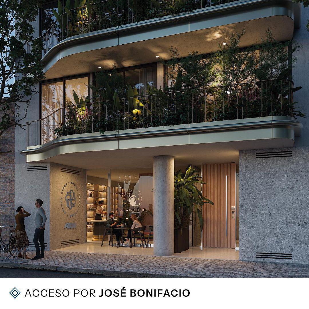 Departamento en Caballito 3