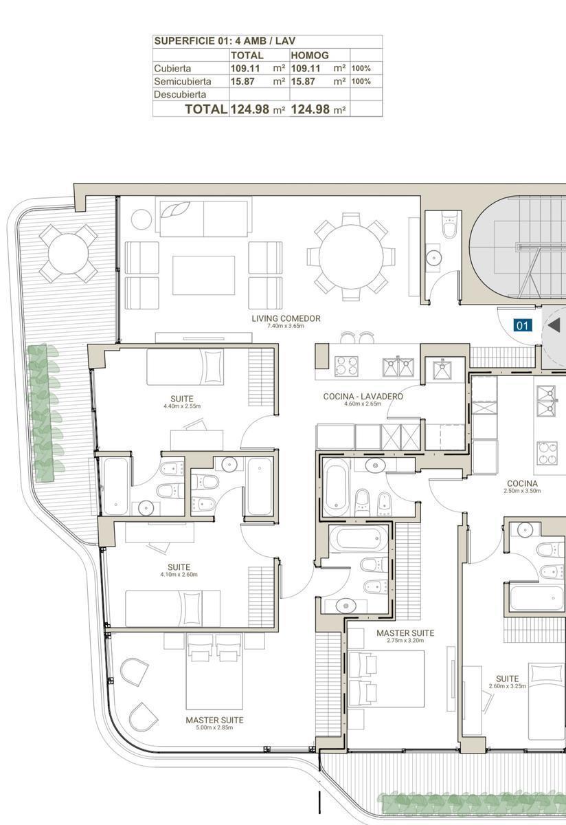 Plano 1