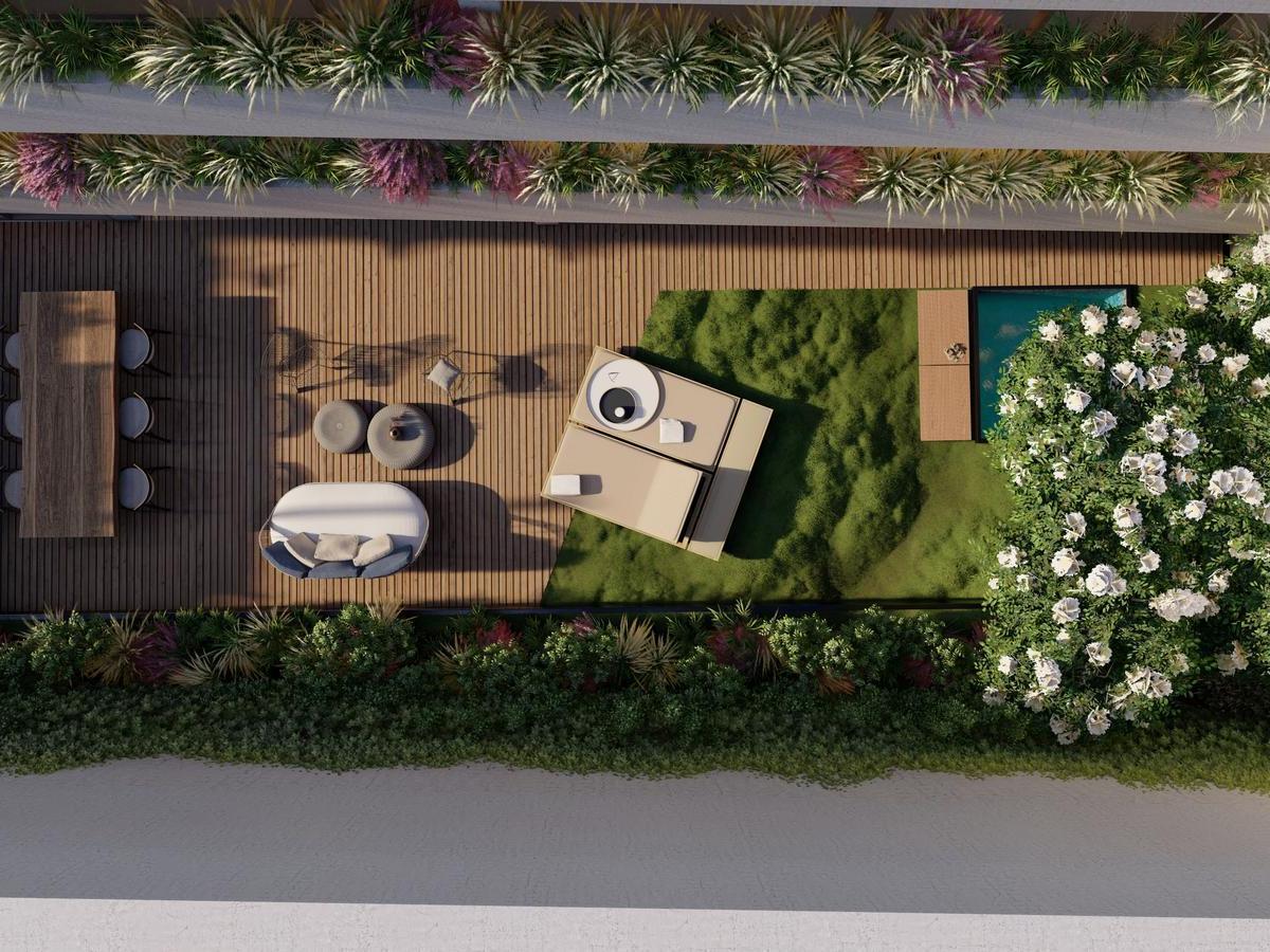 Venta Departamento 3 Ambientes Azcuy Caballito 4