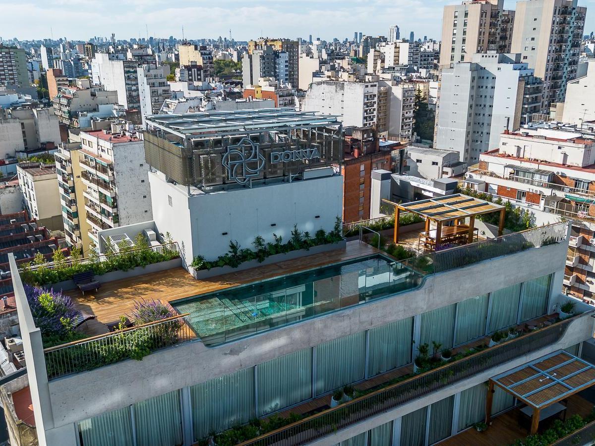 Departamento 5 Ambientes en Caballito Azcuy 1