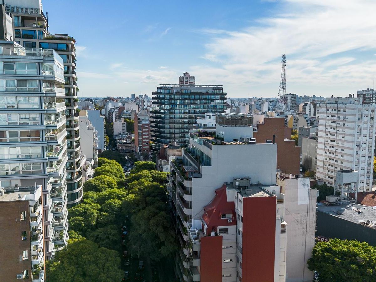 Departamento 5 Ambientes en Caballito Azcuy 3