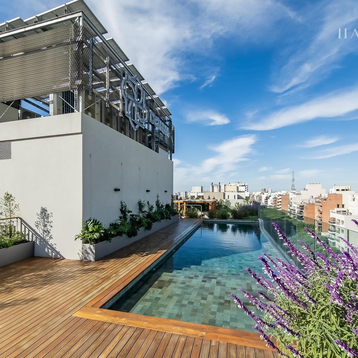 Departamento 5 Ambientes en Caballito Azcuy 5