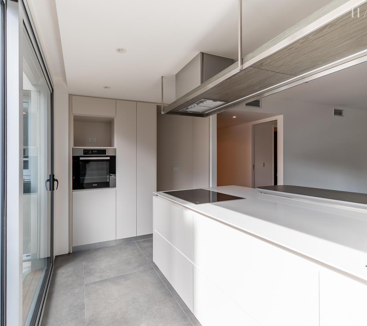 Departamento 4 Ambientes en Caballito Azcuy 5