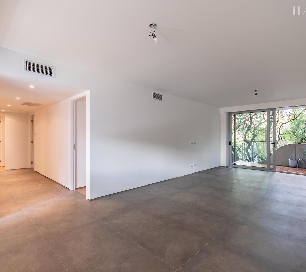 Departamento 4 Ambientes en Caballito Azcuy 1