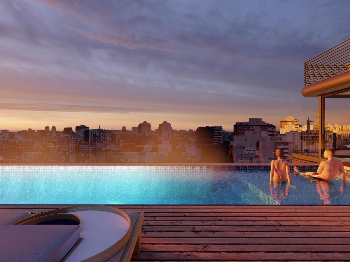 Departamento 5 Ambientes en Caballito Azcuy 4
