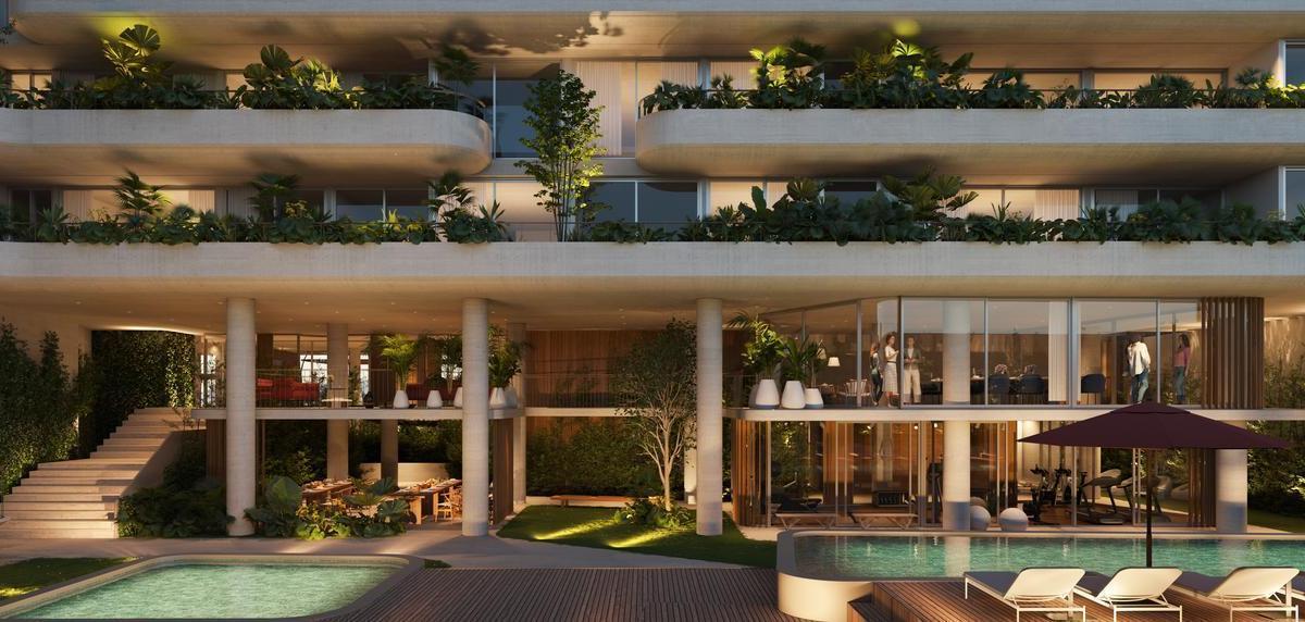 Venta Departamento 3 Ambientes en Caballito Azcuy 1