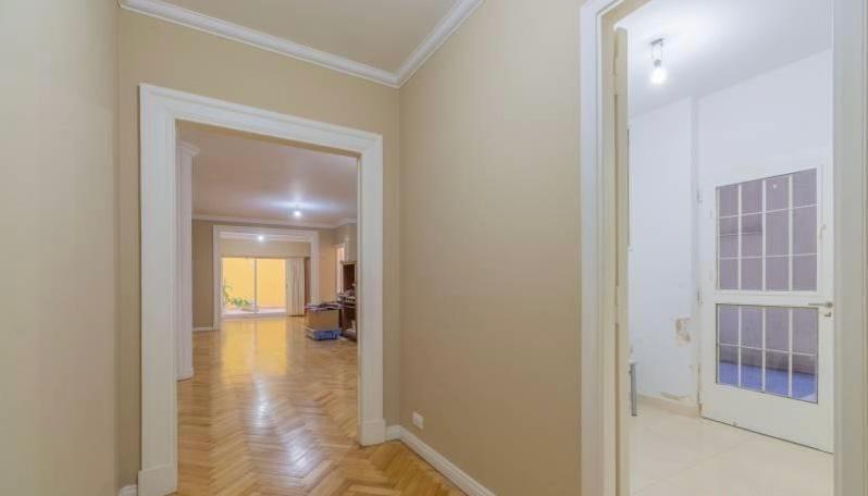 Venta Departamento en Recoleta - Excelente Planta Baja 2
