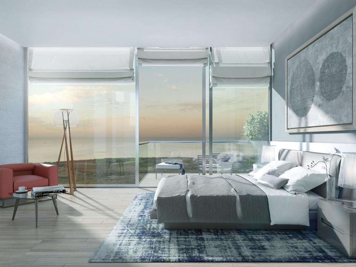 Departamento 5 Ambientes en Puerto Madero 3
