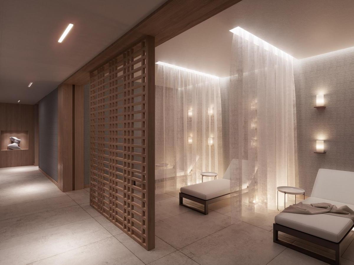Departamento 5 Ambientes en Puerto Madero 2