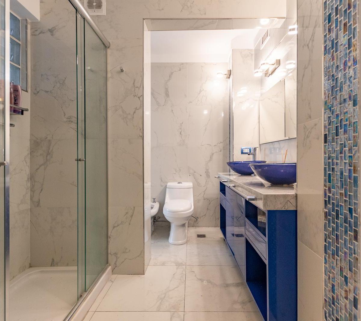 Departamento 5 Ambientes en Venta en Caballito Sur 5