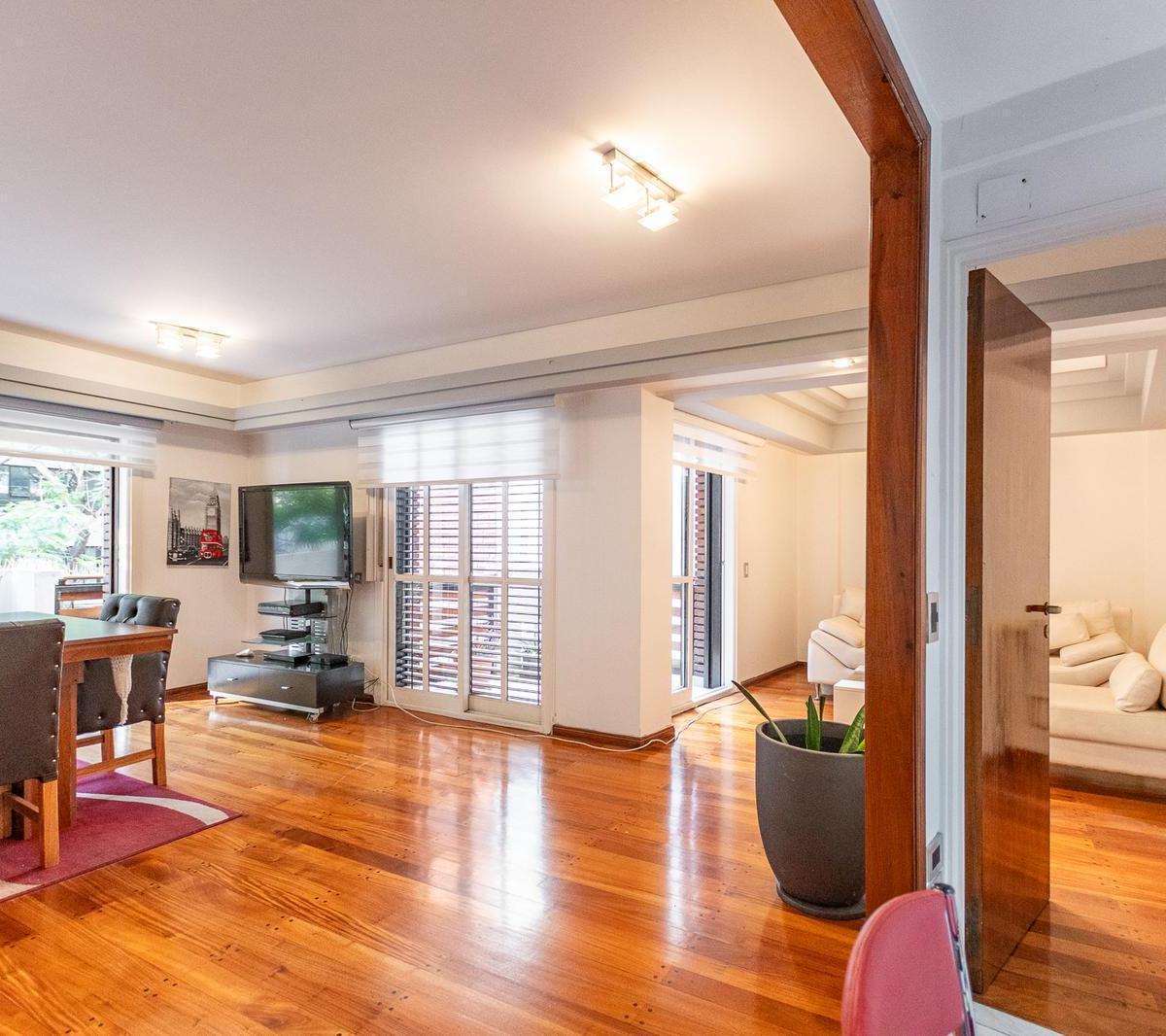 Departamento 5 Ambientes en Venta en Caballito Sur 2