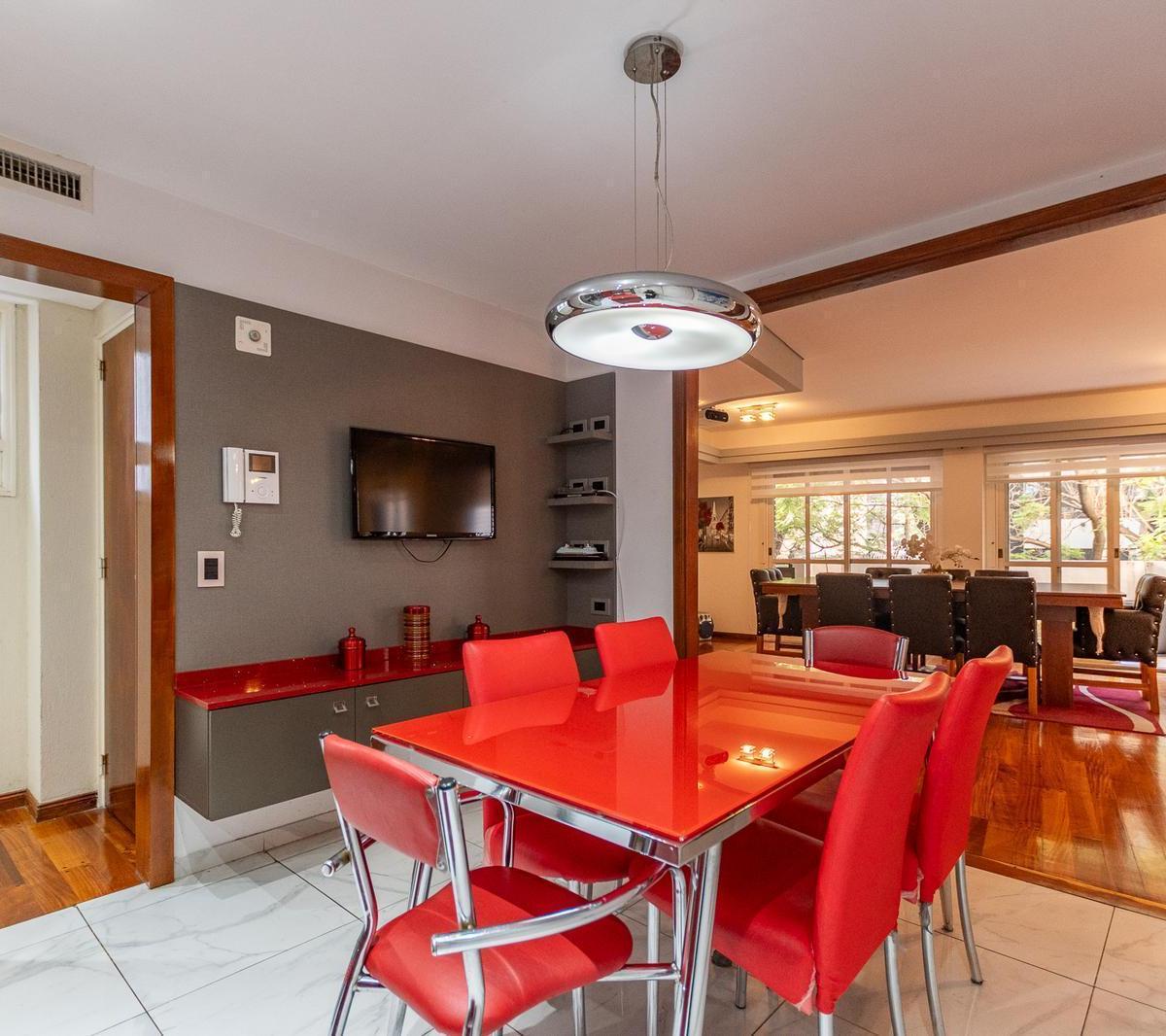 Departamento 5 Ambientes en Venta en Caballito Sur 4