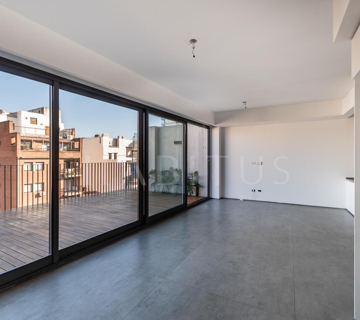 Venta Dúplex de 3 Ambientes en Edificio Azcuy en Caballito 2