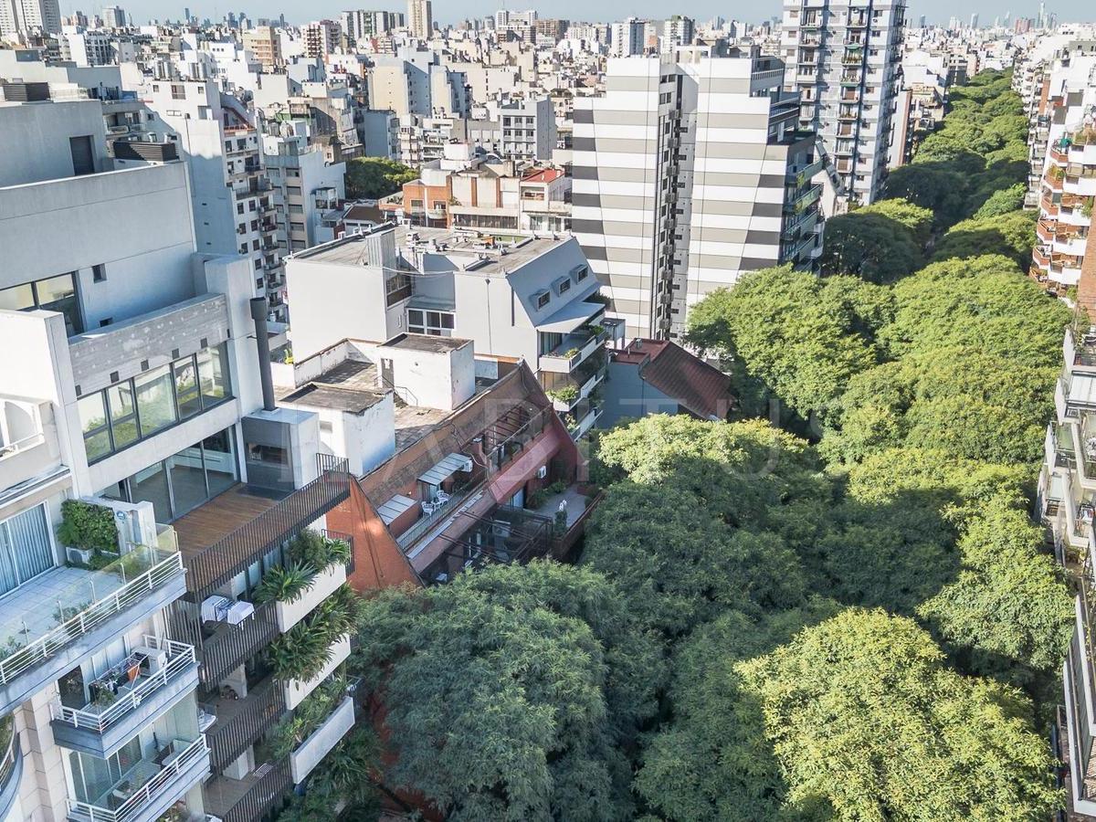 Venta Dúplex de 3 Ambientes en Edificio Azcuy en Caballito 5