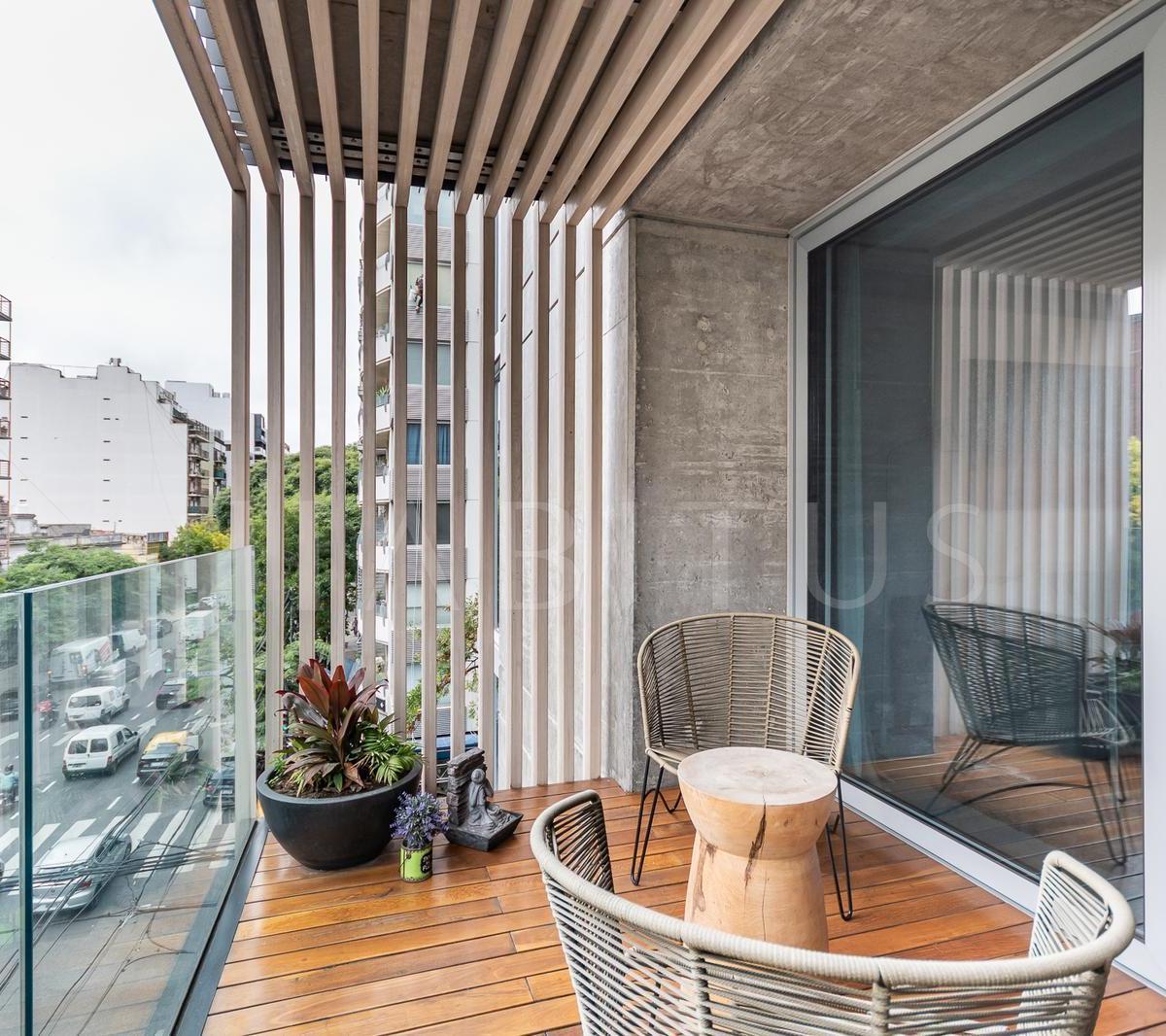 Venta Departamento 3 Ambientes en Edificio Azcuy, Caballito 4