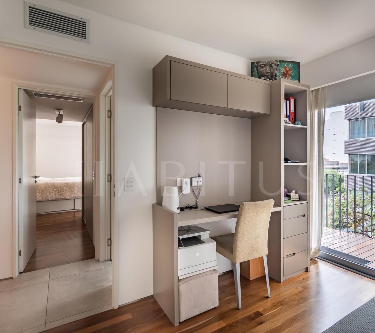 Venta Departamento 3 Ambientes en Edificio Azcuy, Caballito 1