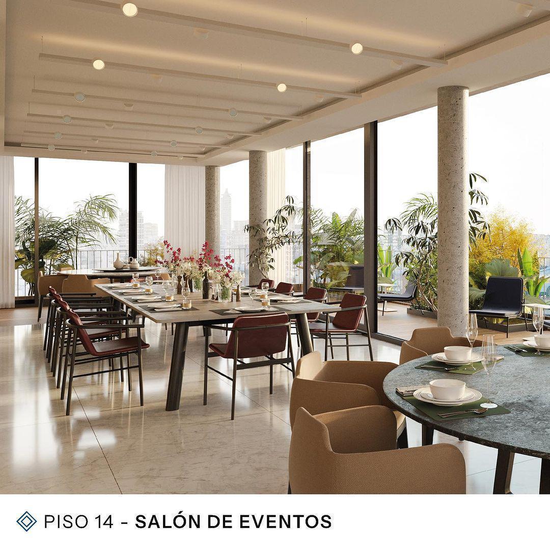 Venta Departamento 4 Ambientes en Caballito Azcuy 2