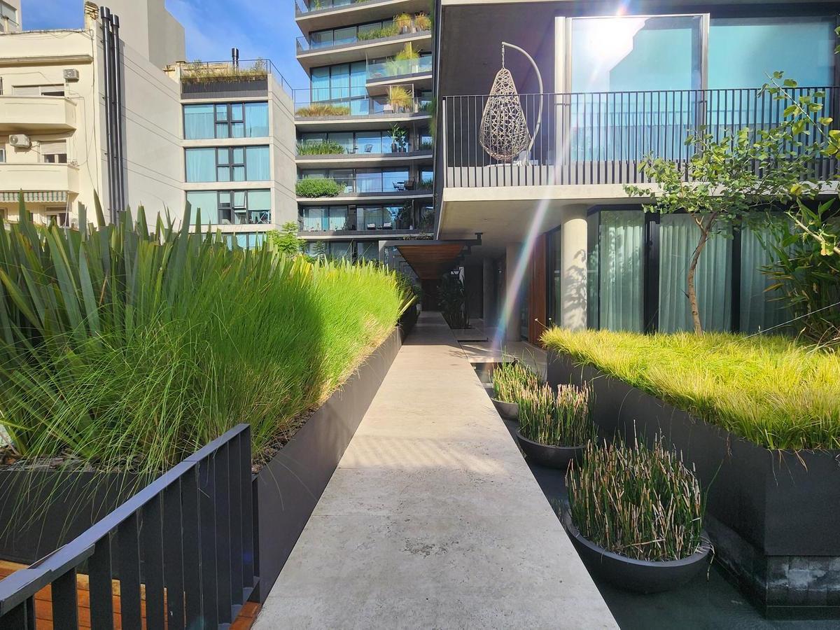 Venta Departamento 4 Ambientes Acqua Azcuy en Flores 4