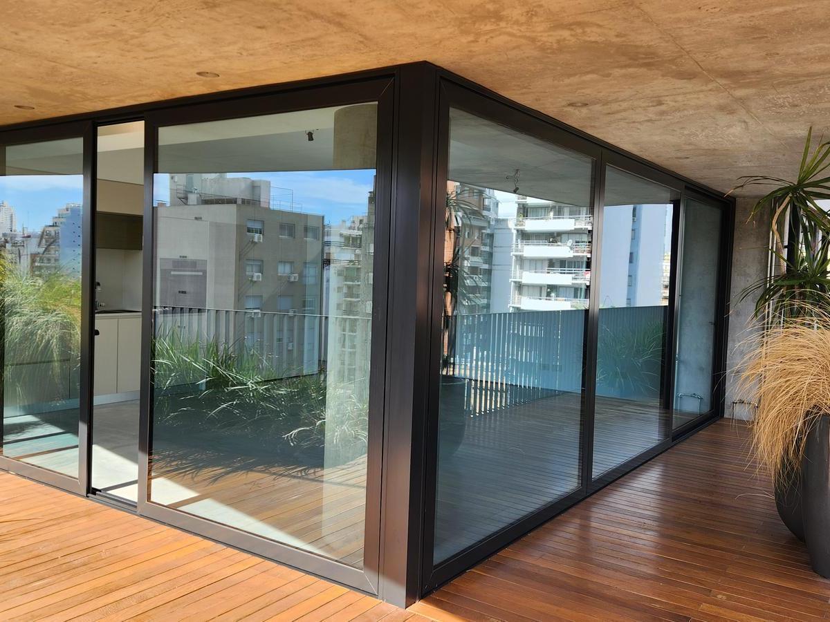 Venta Departamento 4 Ambientes Acqua Azcuy en Flores 1