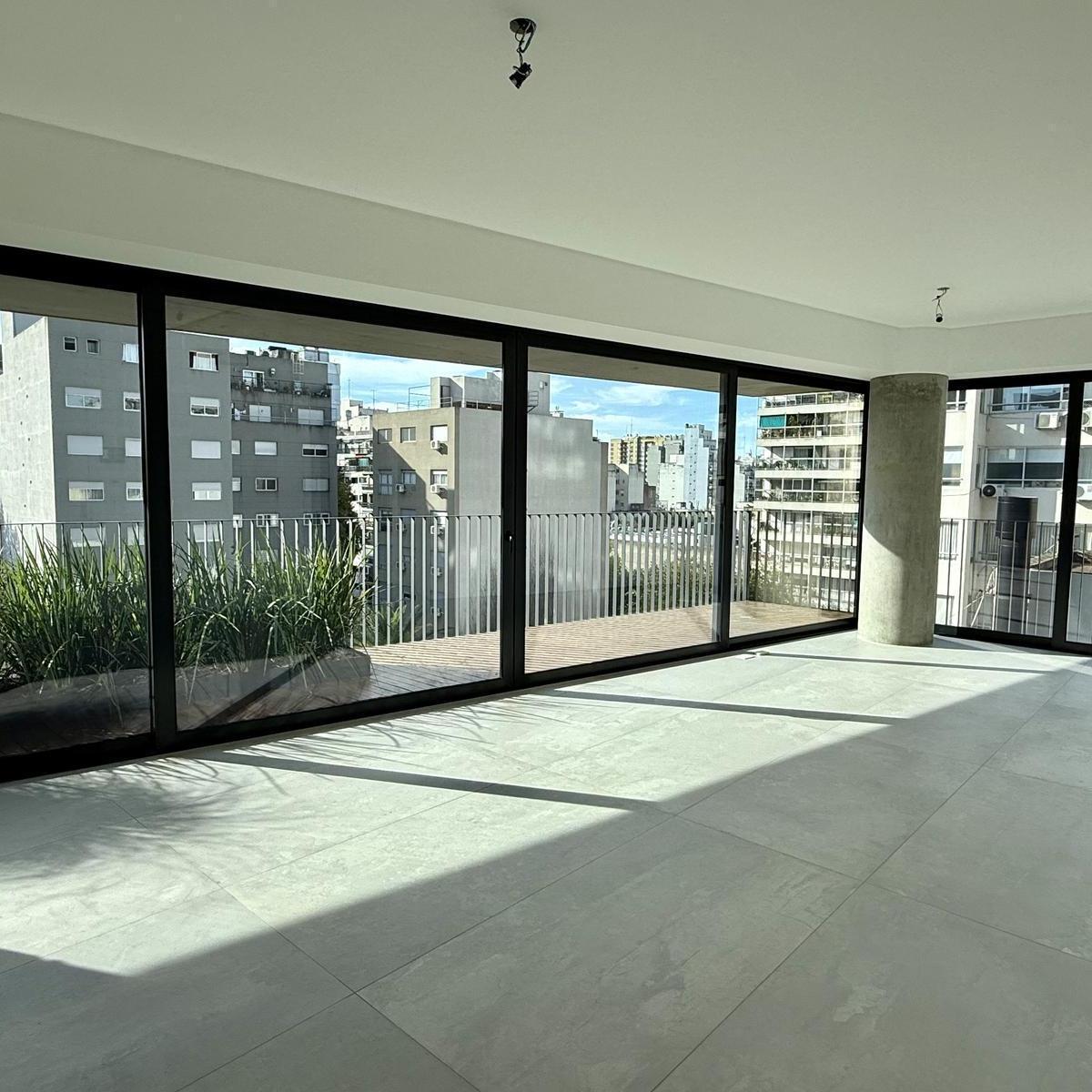 Venta Departamento 4 Ambientes Acqua Azcuy en Flores 2