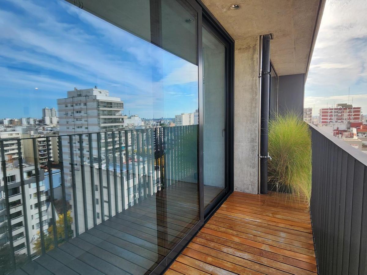 Venta Departamento 2 Ambientes en Flores Azcuy 5